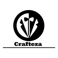 Crafteza check out your order safely, wide variety of payment methods available only at crafteza luxury accessories and branded cheap items