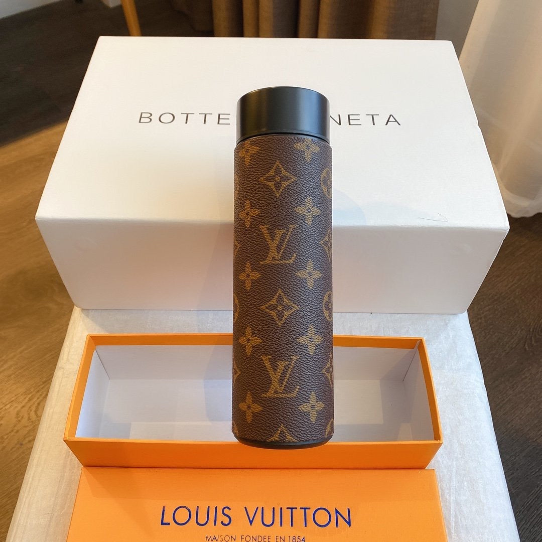 Louis vuitton / Gucci Smart Bottle