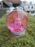 Limited Edition CHANEL Snowball