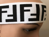 Fendi headband