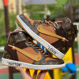  Off White x Nike Air Jordan 1 buy cheap onoine, worldwide delivery for free