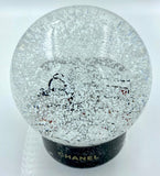 Limited Edition CHANEL Snowball