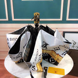 Louis Vuitton Umbrella Full Set -LIMITED EDITION