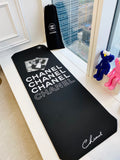 Chanel Yoga Kit VIP full set