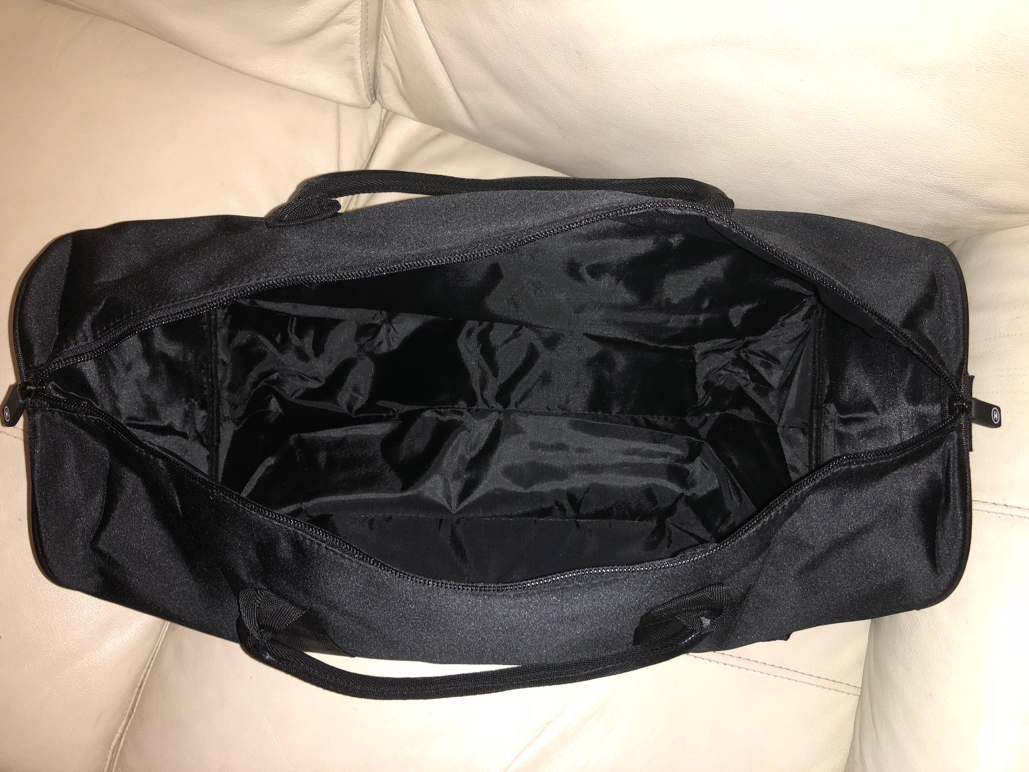 Chanel vip, Bags, Chanel Travelduffle Bag Vip Gift Nylon