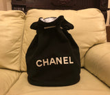 Chanel VIP brand Chanel canvas bag