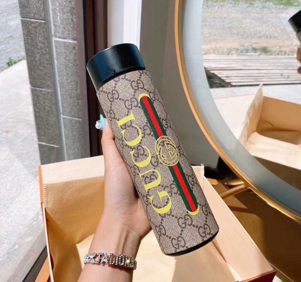 LV Louis Vuitton Thermos/Vacuum Flask - Juelz of the Nile