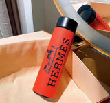 Get in shape after Covid 19 with this perfectly made fashion Hermes, Gucci and Louis Vuitton patter water bottle for joga and runing. Stay hudraded all day, bottle are made only from top materials and high grade stainles steel. 