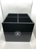 Chanel VIP Makeup Brush Box Organiser