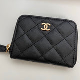 made in italy chanel cheap purse wallet coin