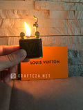 Louis Vuitton vintage lighter