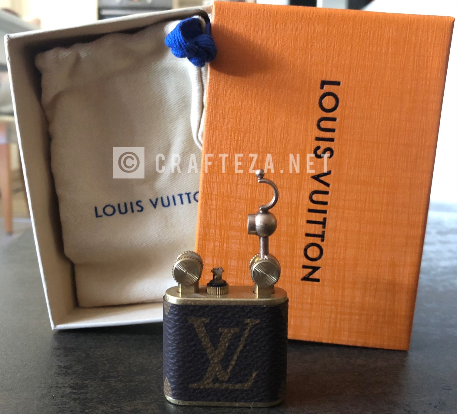Louis Vuitton Lv Lighter