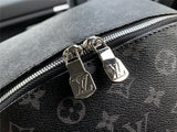 Louis Vuitton rucksack monogram eclipse backpack
