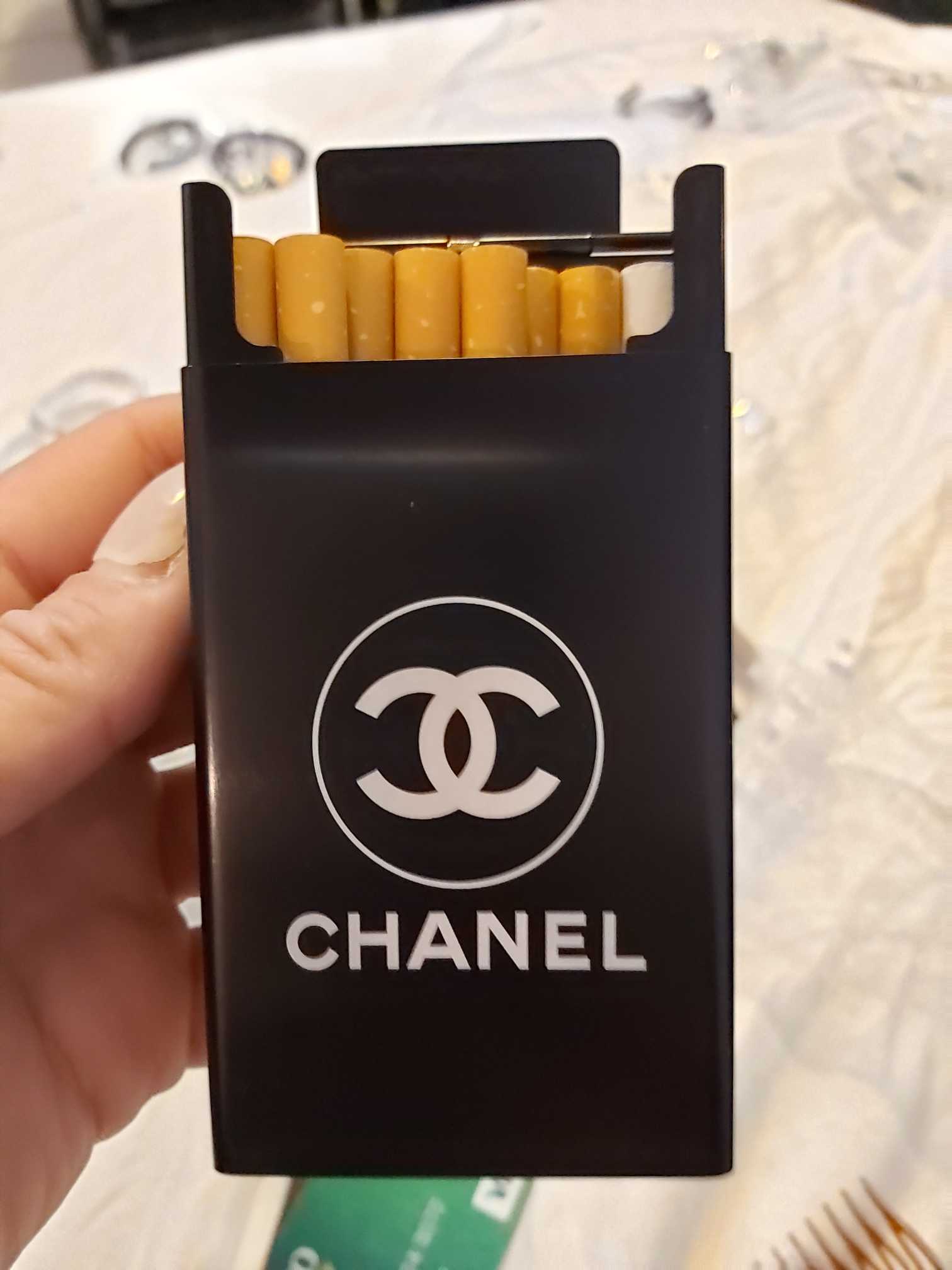 Chanel Cigarette Holder Hotsell, SAVE 34% 